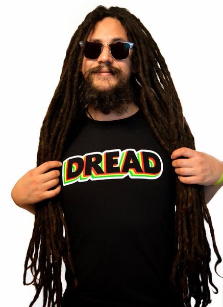 Dread Graphic T-Shirt SuperDread – Super Dread Shop