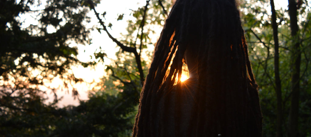 <strong>How to Dry Dreadlocks</strong>