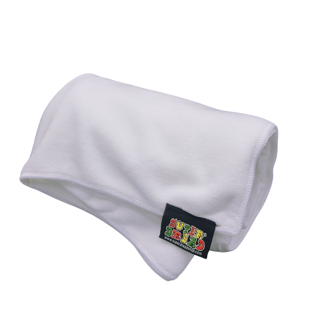 Extra Large XL Super Dread Microfibre Towel