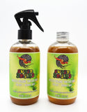 Super Dread Infused Organic Vinegar Rinse for Dry / Normal Scalp and Hair