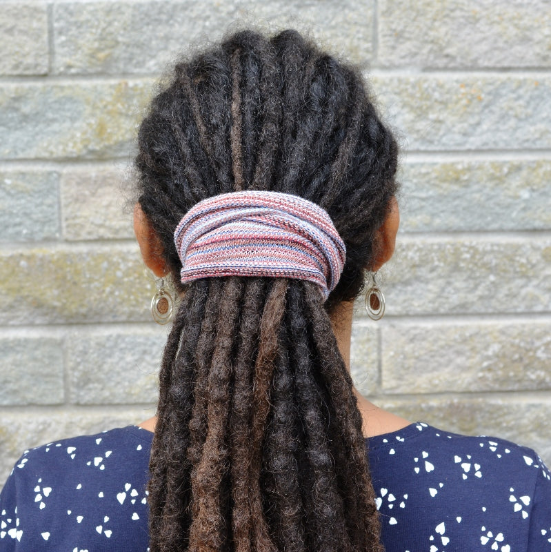 XXL Stretchy Hair Bands